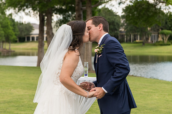 Karen and Nick Wedding
