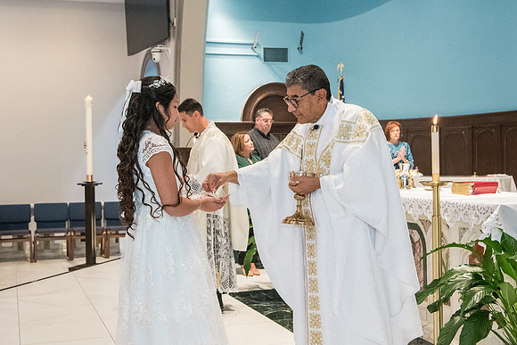 St Joseph Lakeland First Communion 2024 0231