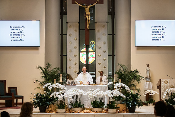 St Augustine First Communion 2024 0069