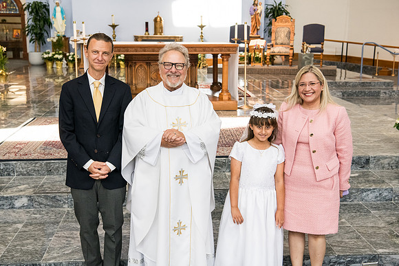 St Stephen First Communion April 27 11 AM 0019