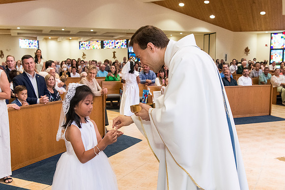 First Communion 1030am (87 of 97)