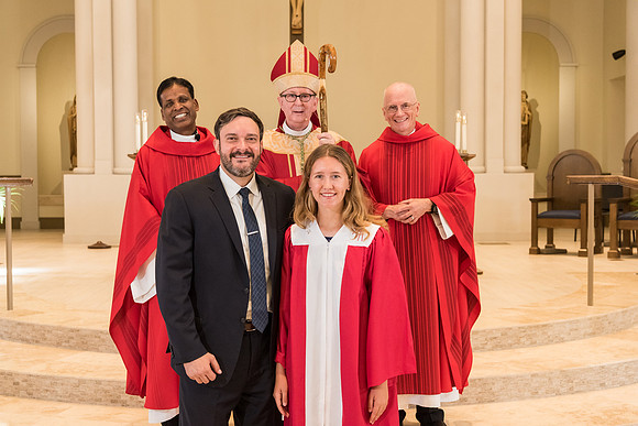 St.-John-the-Evangelist-Catholic-Church-Confirmation-2018 1246
