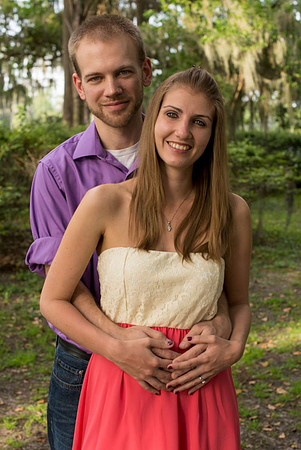 Weaver Engagement -367-1500