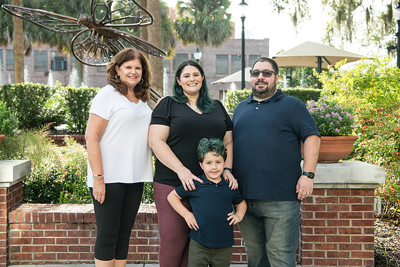Leat Sivan Family 0013