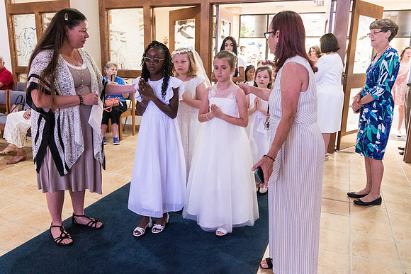 First Communion 1030am (8 of 97)