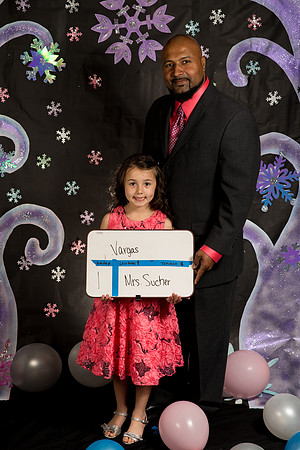 Father Daughter Dance DPES 2014-402