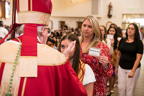 Good Shepherd Confirmation  2024 0144