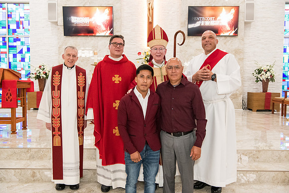 St John Neumann Confirmation 2024 0051