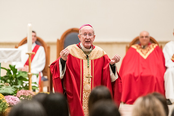 St Charles Borromeo Confirmation 2024 0113