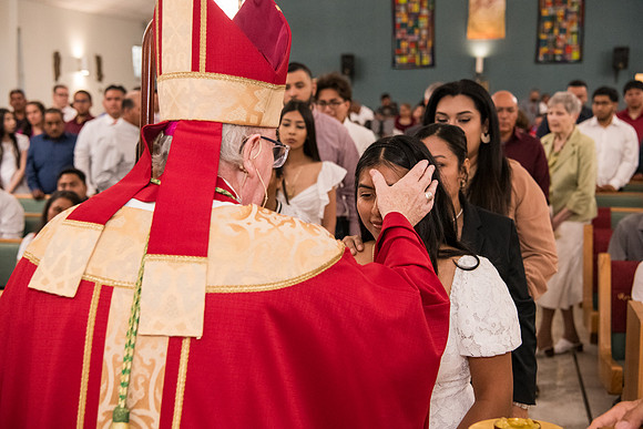 St John Neumann Confirmation 2024 0123