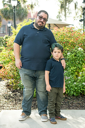 Leat Sivan Family 0002