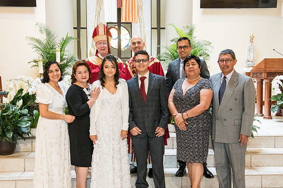 St Augustine Confirmation 2025 0021