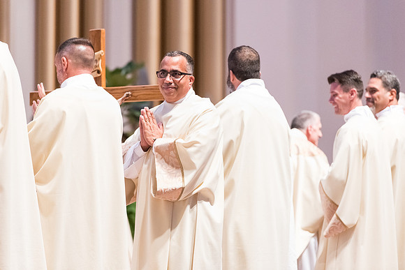 Diaconate Ordination 20220157