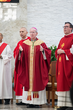 St John Neumann Confirmation 2025 0096