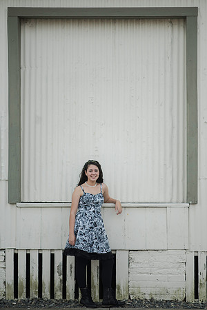 Jenmarie Quinces ©Sophias Art Photography