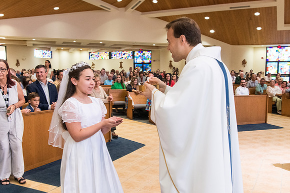 First Communion 1030am (72 of 97)