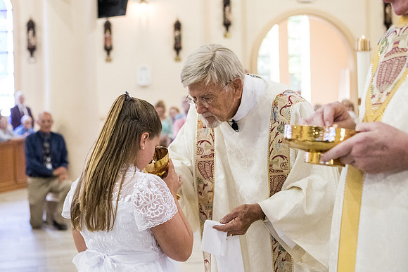 St Timothy First Communion 2024 0385