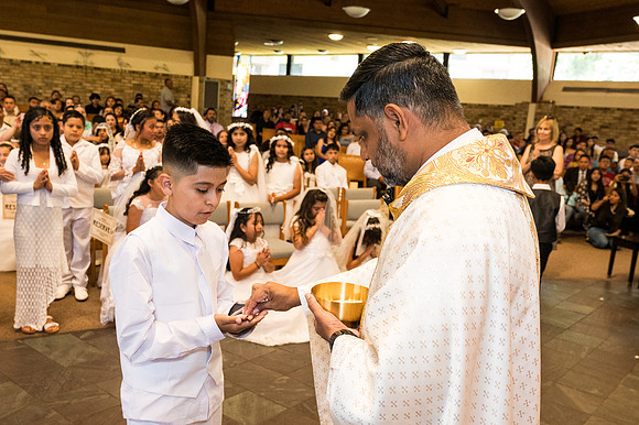 St Francis First Communion 2024 0250