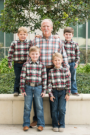 Hudgeons Family 2024 0017
