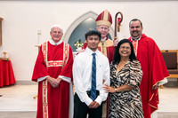 St Faustina Confirmation 2024 0012