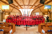 SJV Graduation 2025