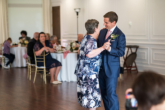Karen and Nick Wedding