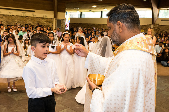 St Francis First Communion 2024 0237
