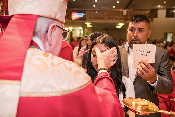 St Mary Magdalen Confirmation 2024 0139