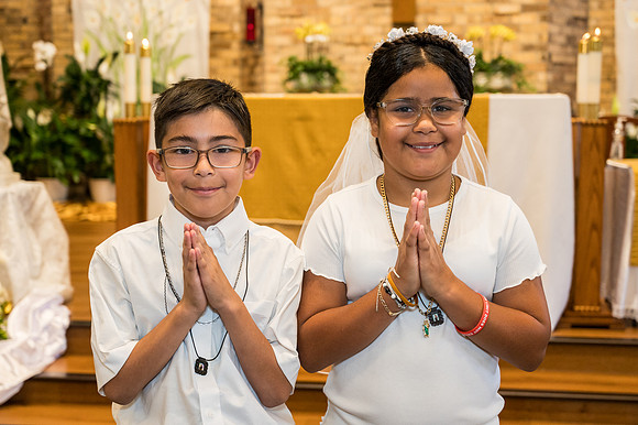 St Francis First Communion 2024 0194