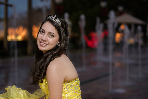 Jenmarie Quinces ©Sophias Art Photography