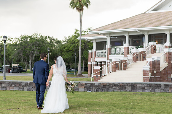Karen and Nick Wedding