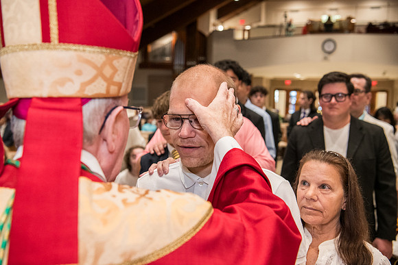 St Paul Confirmation 2025 0147