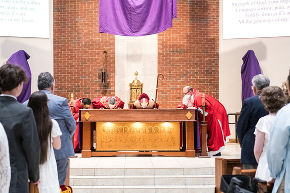 St Paul Confirmation 2025 0088