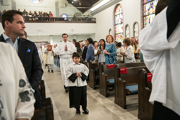 St Joseph Lakeland First Communion 2024 0186