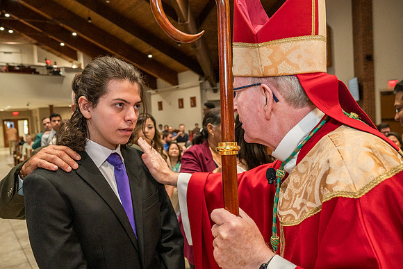 St Paul Confirmation 2025 0230