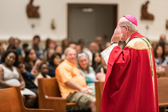 St Charles Borromeo Confirmation 2024 0102