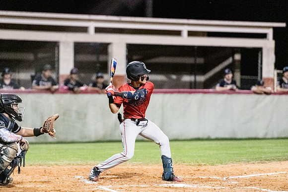 Diegos Baseball Game Feb 2025 0007