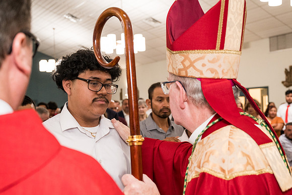St John Neumann Confirmation 2024 0199