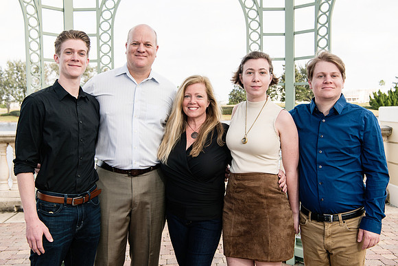 Morgan Family 0004
