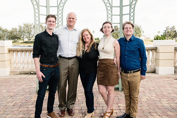 Morgan Family 0003
