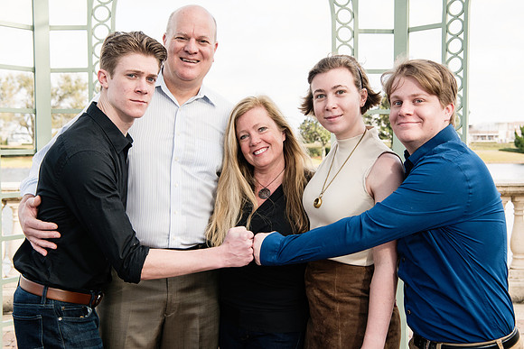 Morgan Family 0006