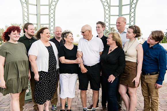 Morgan Family 0002