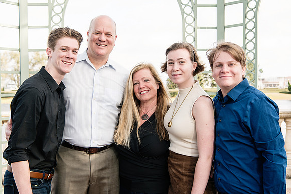 Morgan Family 0007