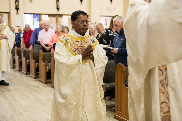 St Timothy First Communion 2024 0327