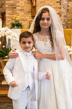 St Francis First Communion 2024 0014