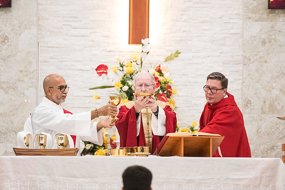 St John Neumann Confirmation 2024 0181