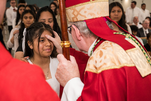 St John Neumann Confirmation 2024 0229