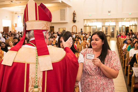 Good Shepherd Confirmation  2024 0155