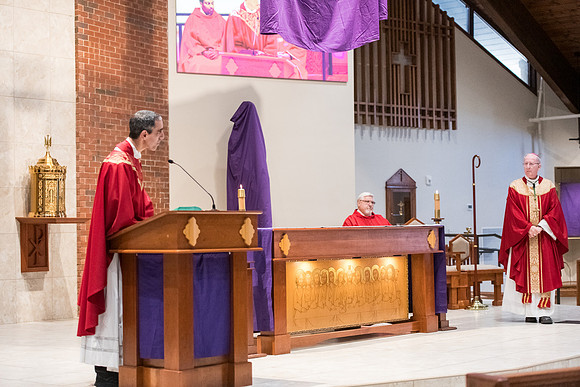 St Paul Confirmation 2025 0104