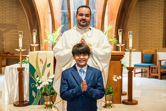 st-john-vianney-first-communion-may-29-2021 1065